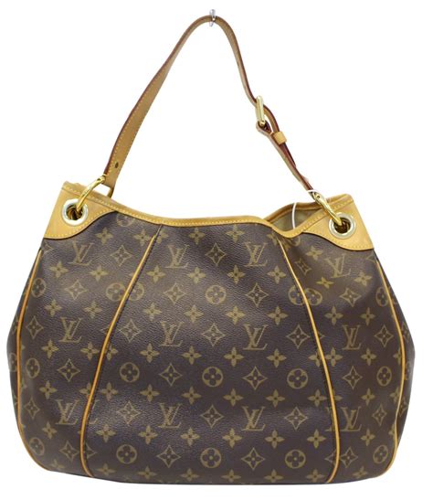 louis vuitton galliera fuori produzione|louis vuitton galliera pm discontinued.